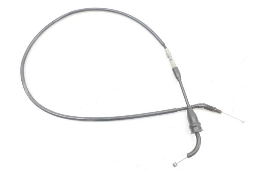 photo de  YAMAHA YZ 85 (2002 - 2018) - Main view