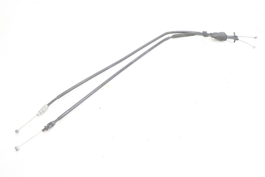 photo de THROTTLE CABLE YAMAHA YZF R6 600 (2008 - 2009) - Main view