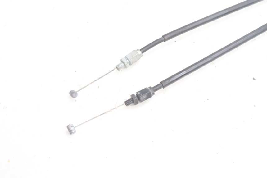 photo de THROTTLE CABLE YAMAHA YZF R6 600 (2008 - 2009) - Component detail