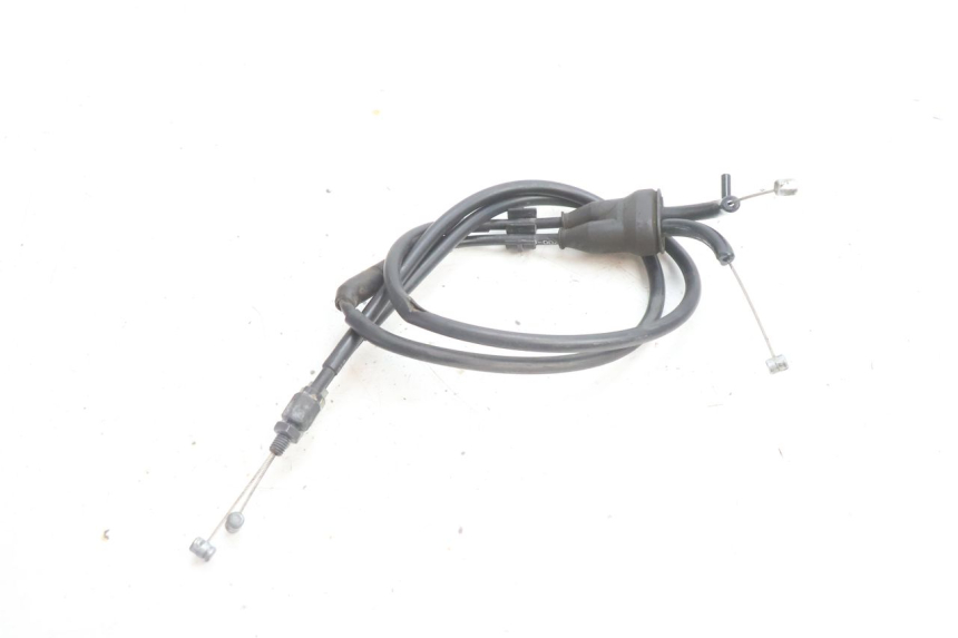 photo de THROTTLE CABLE YAMAHA YZF R6 600 (2008 - 2009) - Product overview