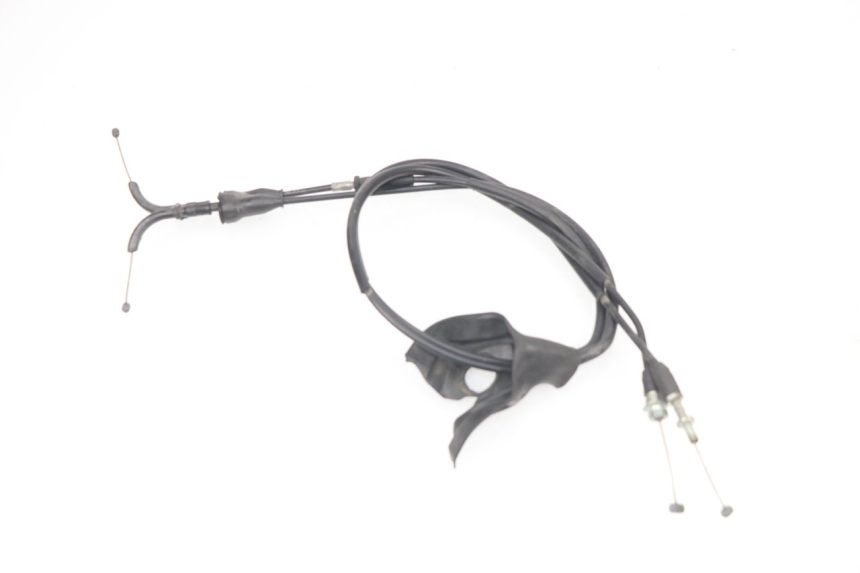 photo de THROTTLE CABLE YAMAHA YZF YZ-F 450 (2006 - 2009) - Main view