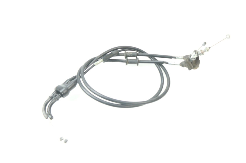 photo de THROTTLE CABLE YAMAHA YZF YZ-F 450 (2018 - 2021) - Component detail