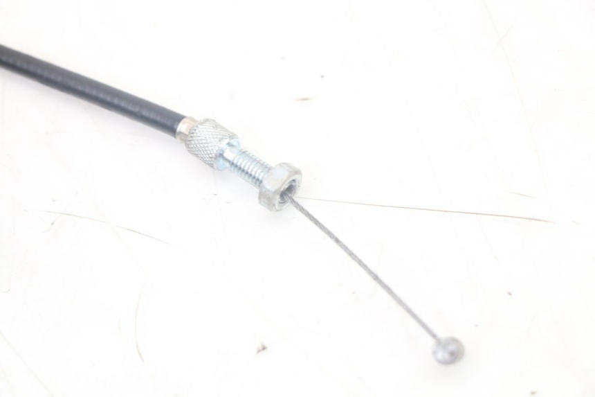 photo de ACCELERATOR CABLE PIAGGIO ZIP 2T 50 (2009 - 2019) - Zoom on usage condition