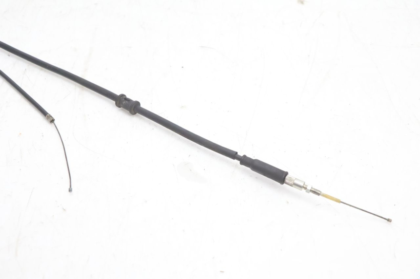 photo de ACCELERATOR CABLE PIAGGIO ZIP 2T 50 (2009 - 2019) - Alternative perspective