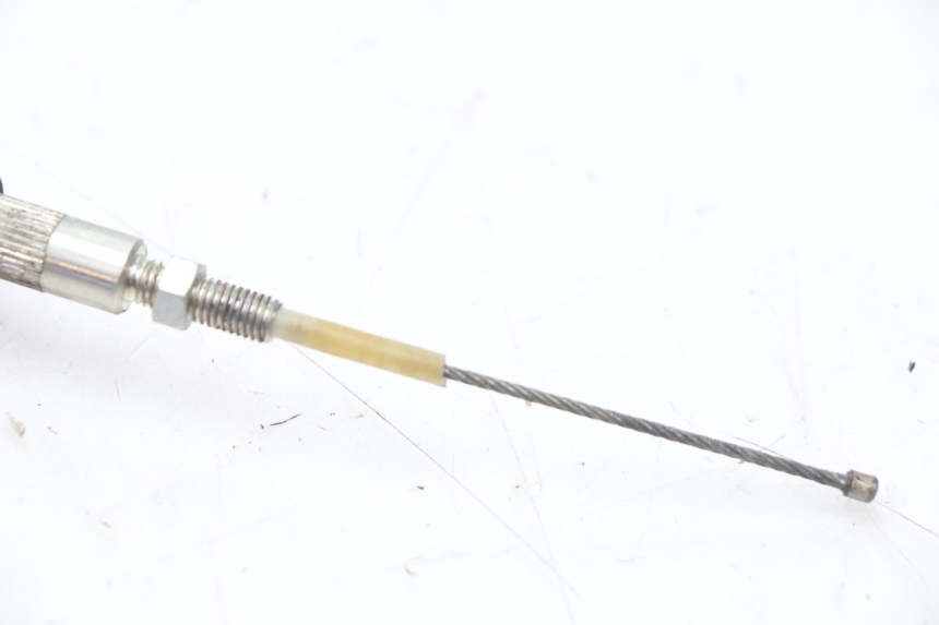 photo de ACCELERATOR CABLE PIAGGIO ZIP 2T 50 (2009 - 2019) - Technical close-up