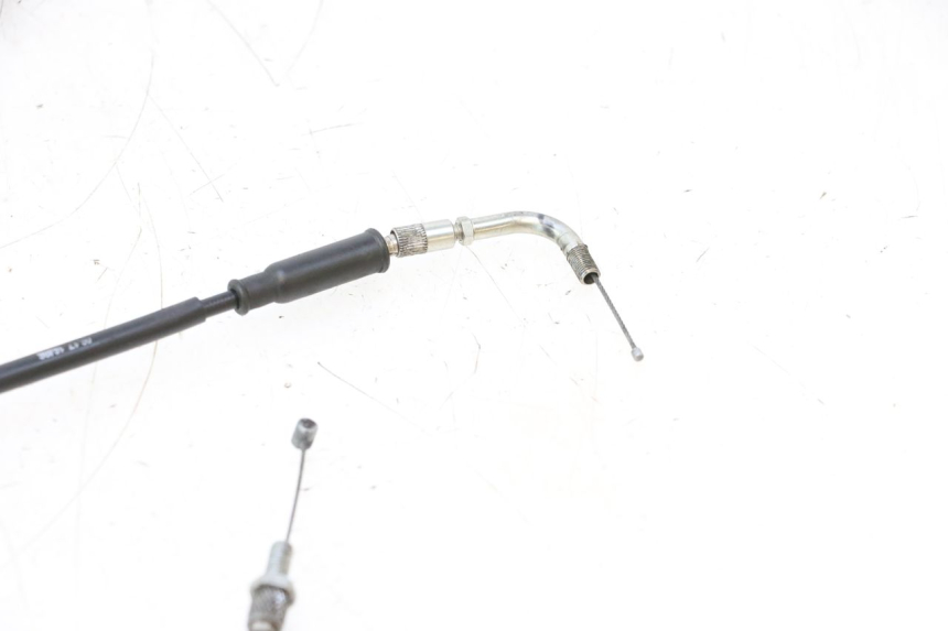 photo de ACCELERATOR CABLE PIAGGIO ZIP 2T 50 (2009 - 2019) - Component detail
