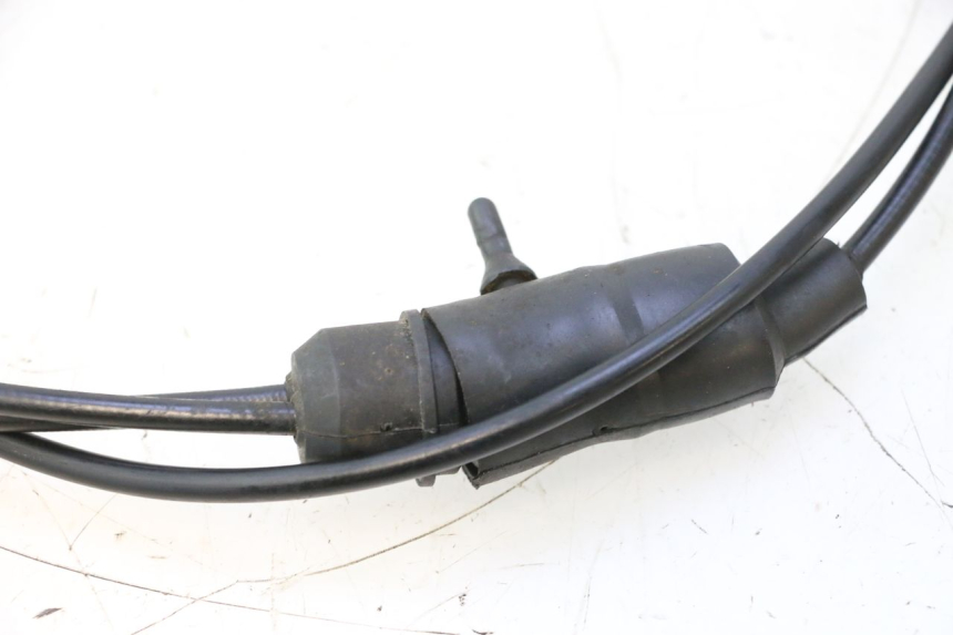 photo de ACCELERATOR CABLE PIAGGIO ZIP 2T 50 (2009 - 2019) - Alternative perspective