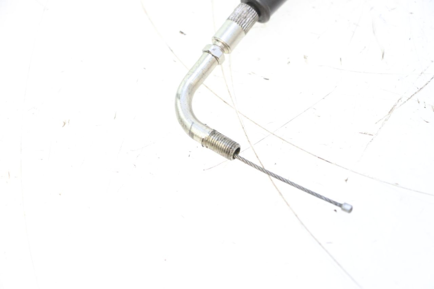 photo de ACCELERATOR CABLE PIAGGIO ZIP 2T 50 (2009 - 2019) - Surface and material condition