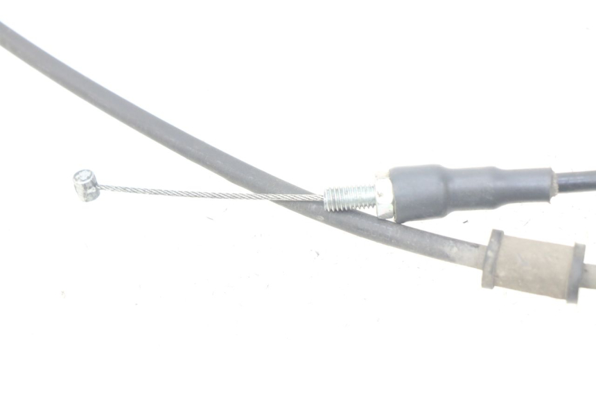 photo de ACCELERATOR CABLE PIAGGIO ZIP 4T 50 (2018 - 2020) - Technical close-up