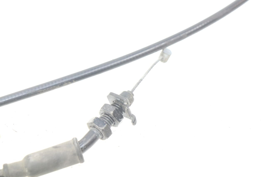 photo de ACCELERATOR CABLE PIAGGIO ZIP 4T 50 (2018 - 2020) - Product overview