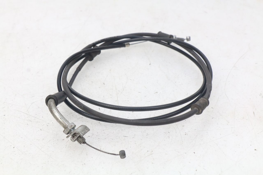 photo de THROTTLE CABLE PIAGGIO ZIP 4T 50 (2006 - 2017) - Component detail