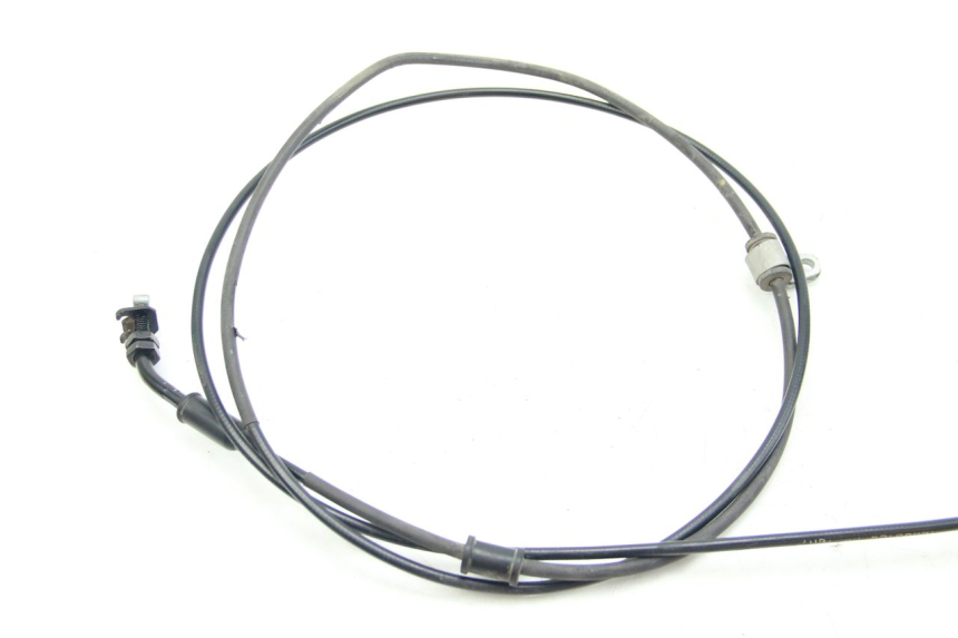 photo de ACCELERATOR CABLE PIAGGIO ZIP 4T 50 (2018 - 2020) - Component detail