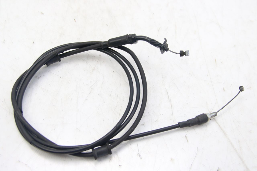 photo de ACCELERATOR CABLE PIAGGIO ZIP 4T 50 (2018 - 2020) - Main view