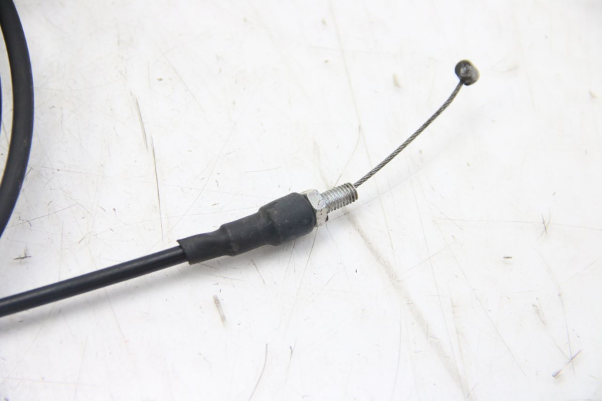 photo de ACCELERATOR CABLE PIAGGIO ZIP 4T 50 (2018 - 2020) - Component detail