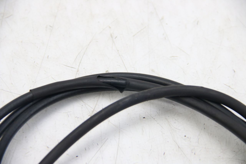 photo de ACCELERATOR CABLE PIAGGIO ZIP 4T 50 (2018 - 2020) - Alternative perspective