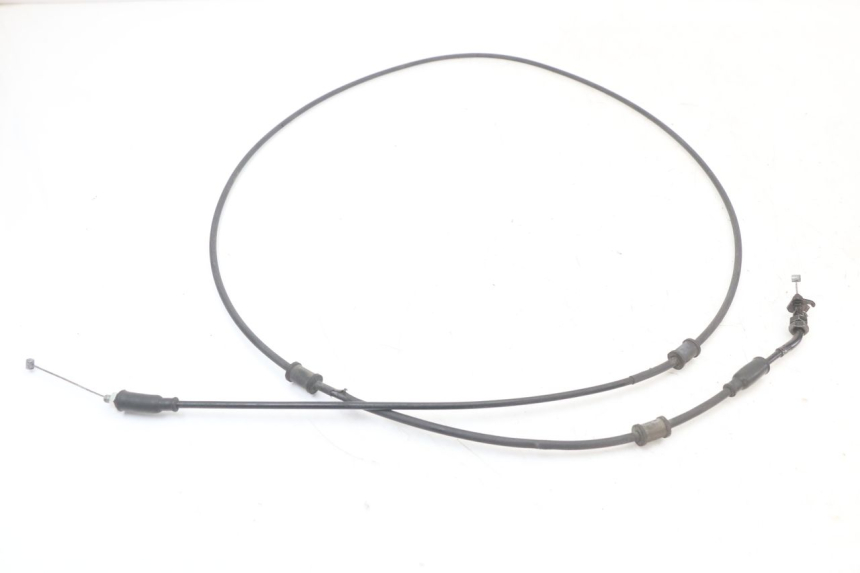 photo de ACCELERATOR CABLE PIAGGIO ZIP 4T 50 (2018 - 2020) - Main view