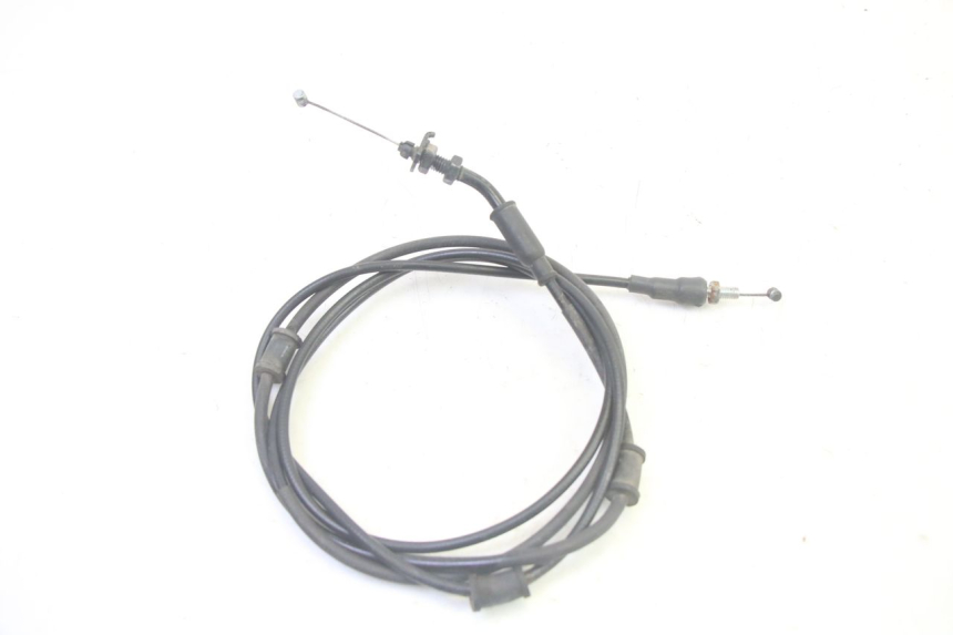 photo de ACCELERATOR CABLE PIAGGIO ZIP 4T 50 (2018 - 2020) - Component detail