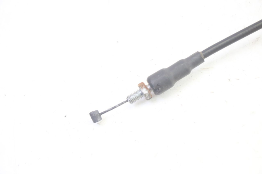 photo de ACCELERATOR CABLE PIAGGIO ZIP 4T 50 (2018 - 2020) - Zoom on usage condition