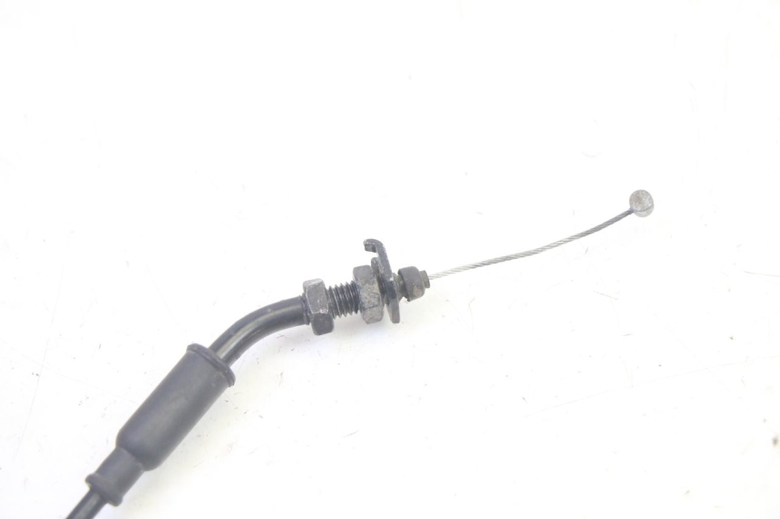 photo de ACCELERATOR CABLE PIAGGIO ZIP 4T 50 (2018 - 2020) - Alternative perspective