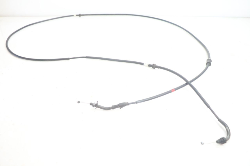 photo de ACCELERATOR CABLE PIAGGIO ZIP 4T 50 (2018 - 2020) - Main view