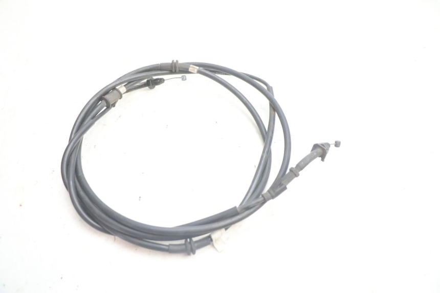photo de ACCELERATOR CABLE PIAGGIO ZIP 4T 50 (2018 - 2020) - Component detail