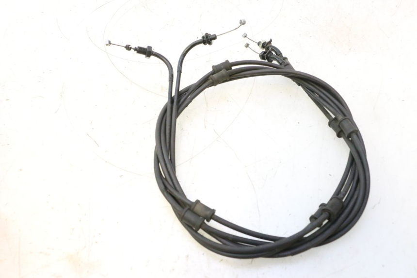 photo de THROTTLE CABLE PIAGGIO ZIP IGET 4T 50 (2021 - 2023) - Component detail