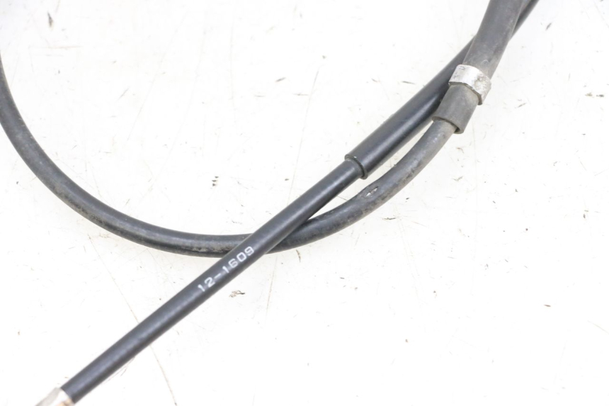 photo de THROTTLE CABLE KAWASAKI ZR 7 750 (1999 - 2004) - Zoom on usage condition