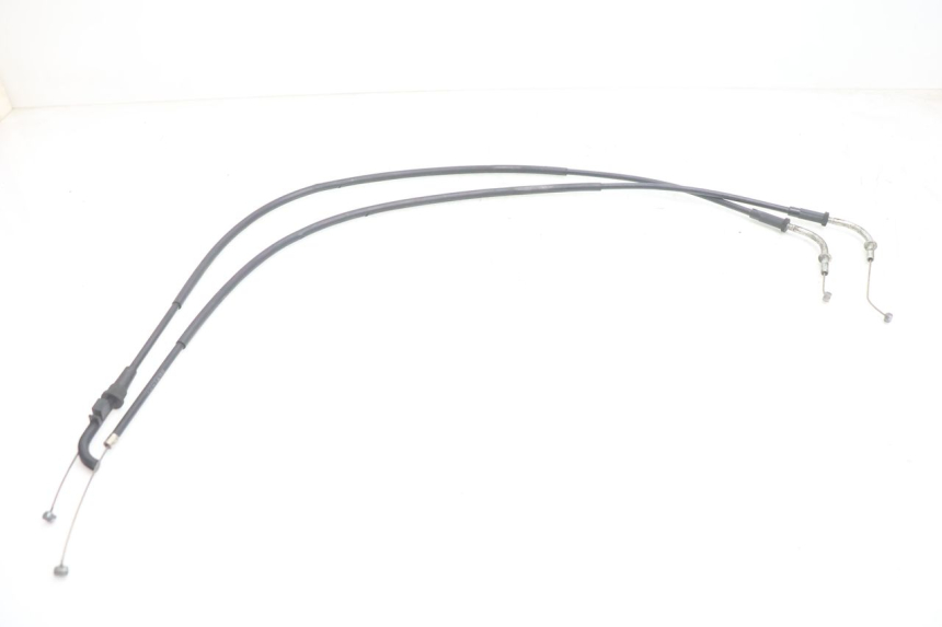 photo de ACCELERATOR CABLE KAWASAKI ZX-6R ZX6R 600 (1995 - 1997) - Main view