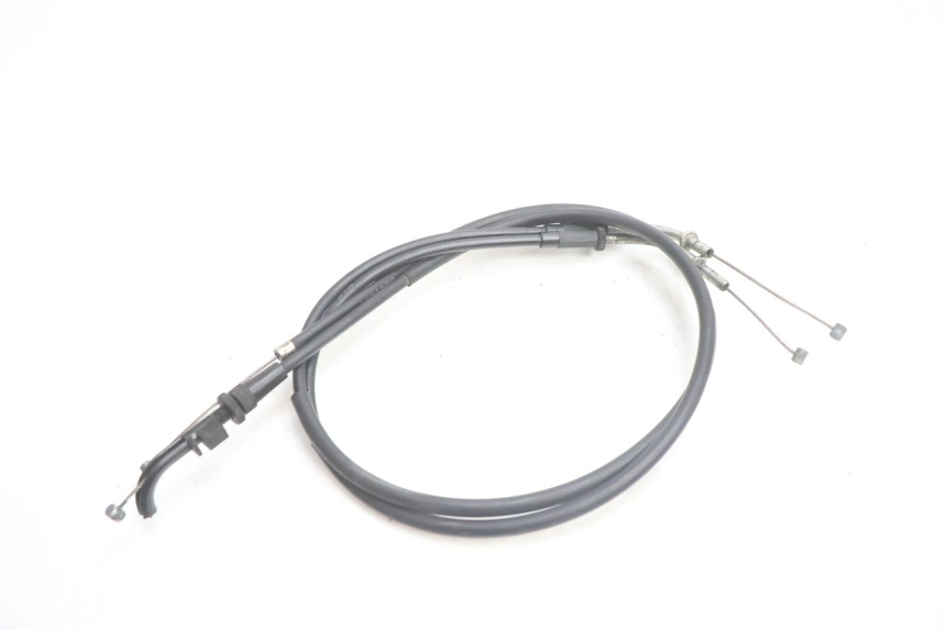 photo de ACCELERATOR CABLE KAWASAKI ZX-6R ZX6R 600 (1995 - 1997) - Component detail