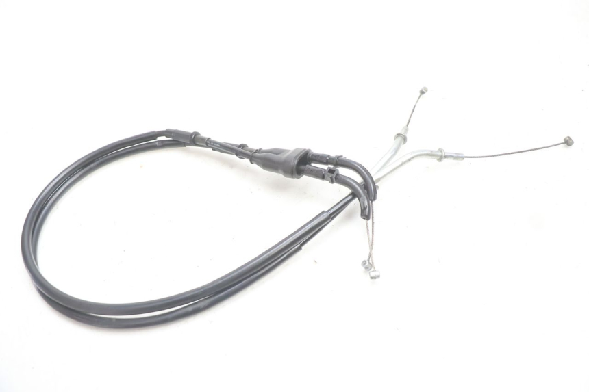 photo de THROTTLE CABLE KAWASAKI ZX-6R ZX6R 600 (2000 - 2002) - Main view