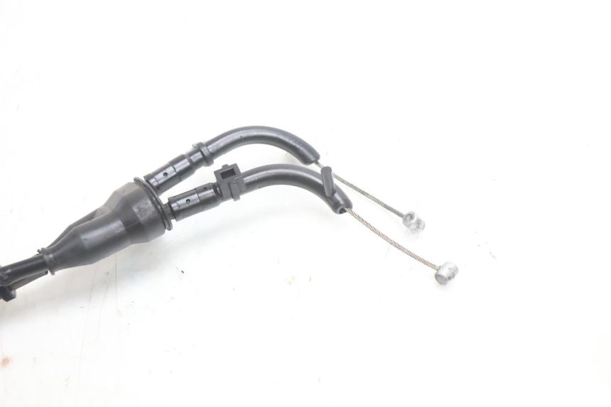 photo de THROTTLE CABLE KAWASAKI ZX-6R ZX6R 600 (2000 - 2002) - Zoom on usage condition