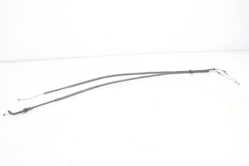 photo de THROTTLE CABLE KAWASAKI ZZR 600 (1995 - 2004) - Main view