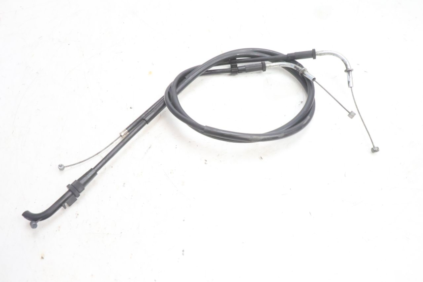 photo de THROTTLE CABLE KAWASAKI ZZR 600 (1995 - 2004) - Component detail
