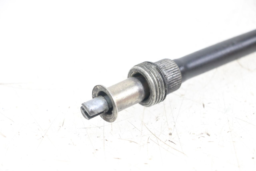photo de TACHOMETER CABLE SUZUKI GSX E 250 (1982 - 1983) - Zoom on usage condition