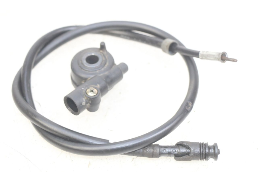 photo de SPEEDOMETER CABLE KYMCO AGILITY 4T 50 (2005 - 2018) - Main view