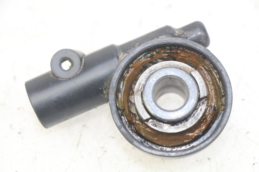 photo de SPEEDOMETER CABLE KYMCO AGILITY 4T 50 (2005 - 2018) - Alternative perspective