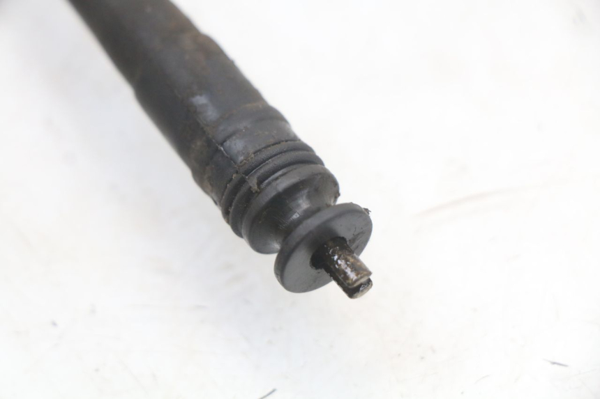 photo de SPEEDOMETER CABLE KYMCO AGILITY 4T 50 (2018 - 2022) - Zoom on usage condition