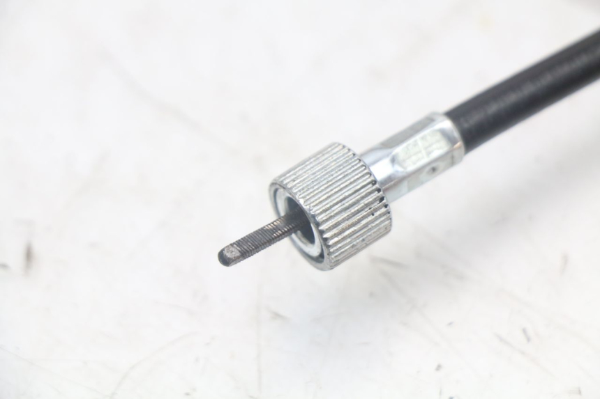 photo de SPEEDOMETER CABLE KYMCO AGILITY 4T 50 (2018 - 2022) - Zoom on usage condition