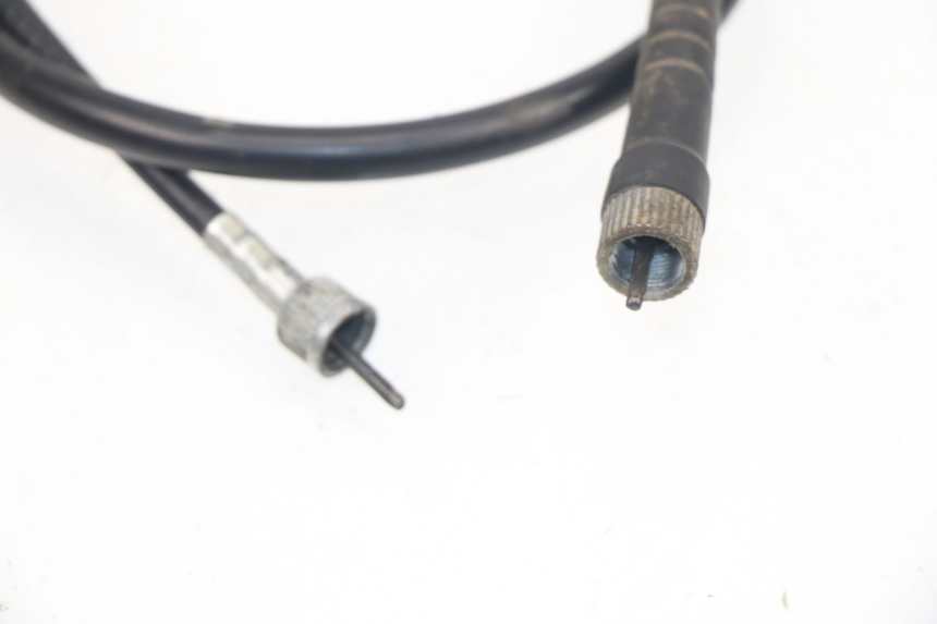 photo de SPEEDOMETER CABLE KYMCO AGILITY CITY 50 (2008 - 2016) - Zoom on usage condition