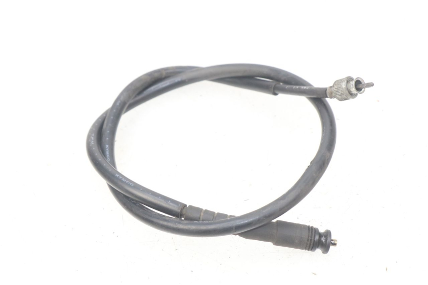 photo de SPEEDOMETER CABLE KYMCO AGILITY RS 2T 50 (2009 - 2013) - Component detail