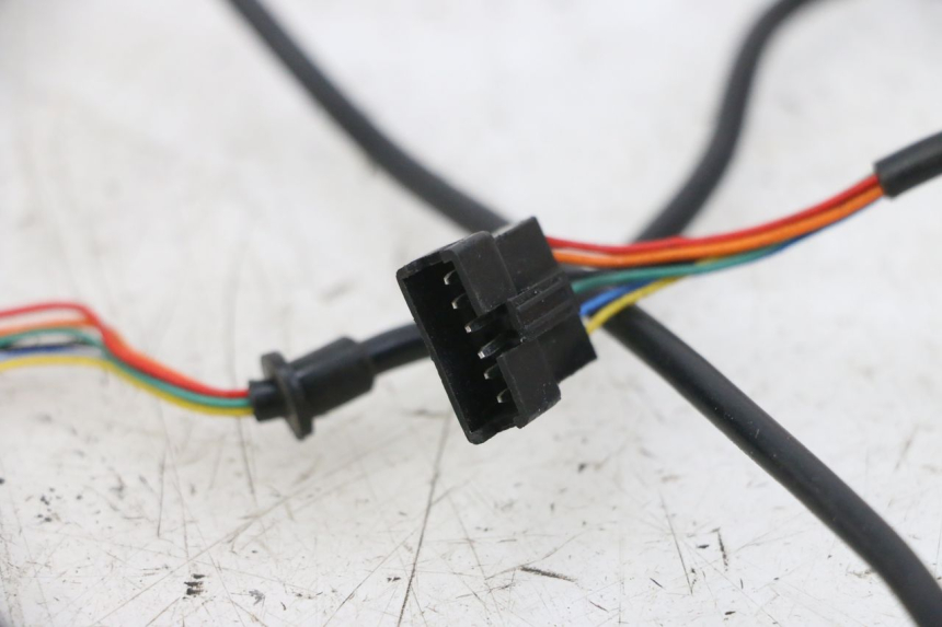 photo de SPEEDOMETER CABLE DUALTRON AMINIA 1 - Zoom on usage condition