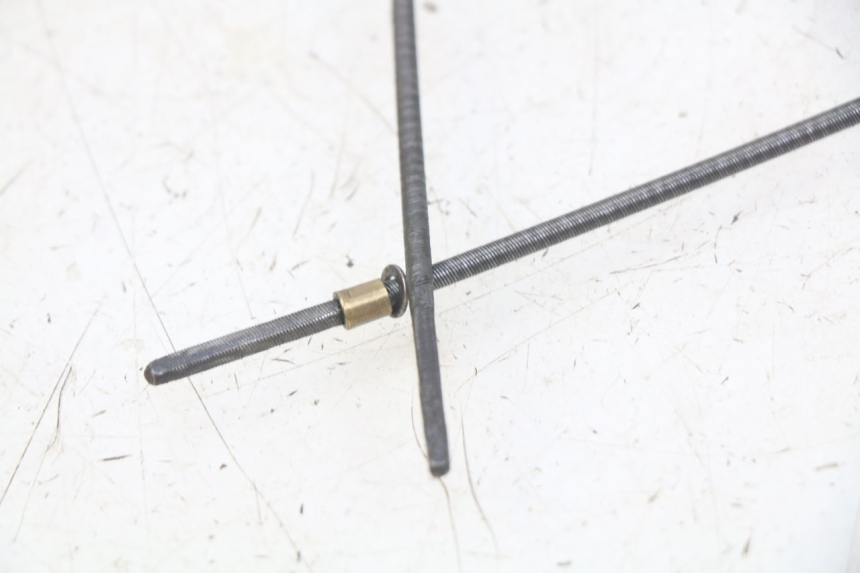 photo de SPEEDOMETER CABLE MBK BOOSTER SPIRIT 50 (1999 - 2003) - Component detail