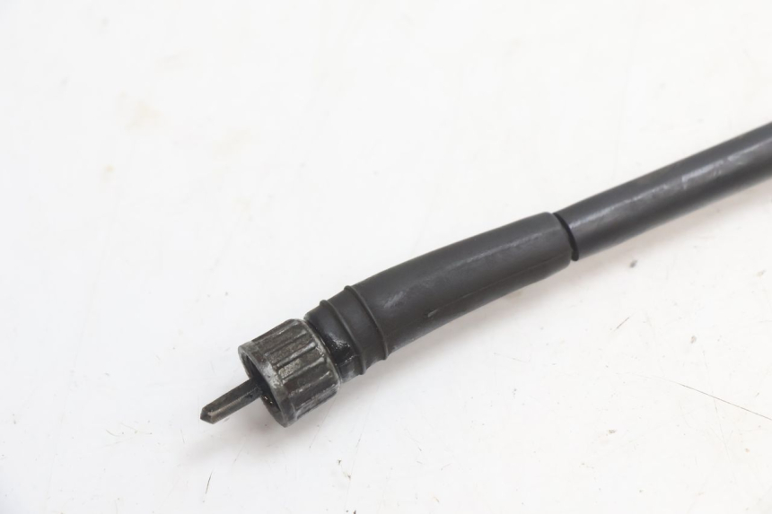 photo de SPEEDOMETER CABLE MBK BOOSTER SPIRIT 50 (2004 - 2017) - Zoom on usage condition