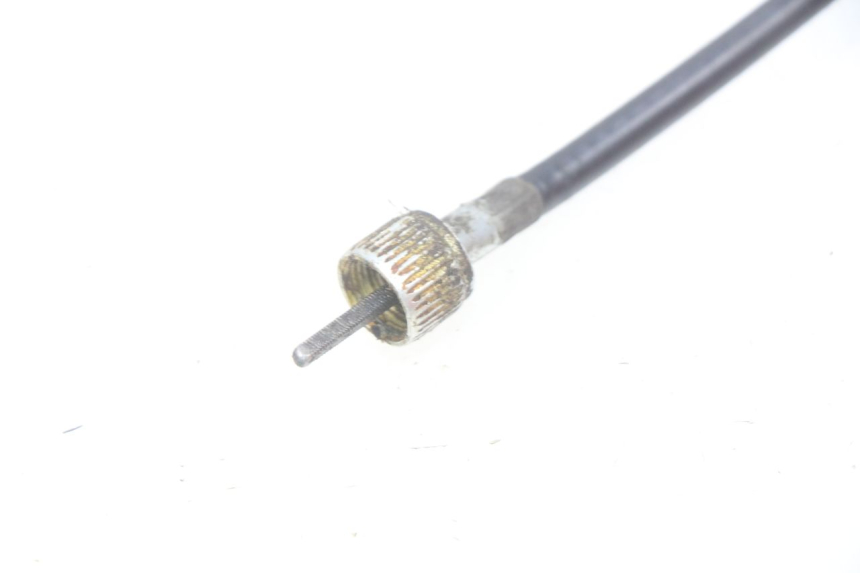 photo de SPEEDOMETER CABLE BAOTIAN BT 50 QT-12 50 (2007 - 2009) - Zoom on usage condition
