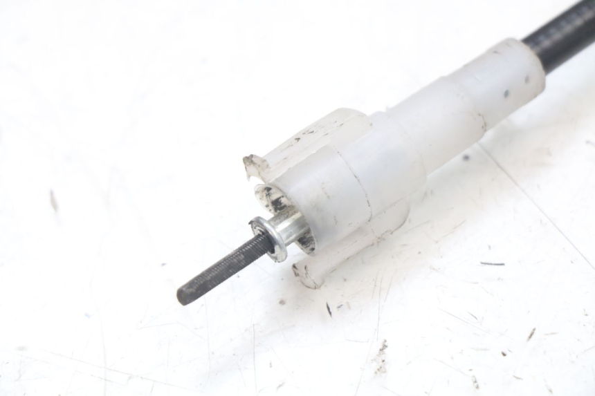 photo de SPEEDOMETER CABLE YAMAHA BW'S 50 (2004 - 2017) - Zoom on usage condition
