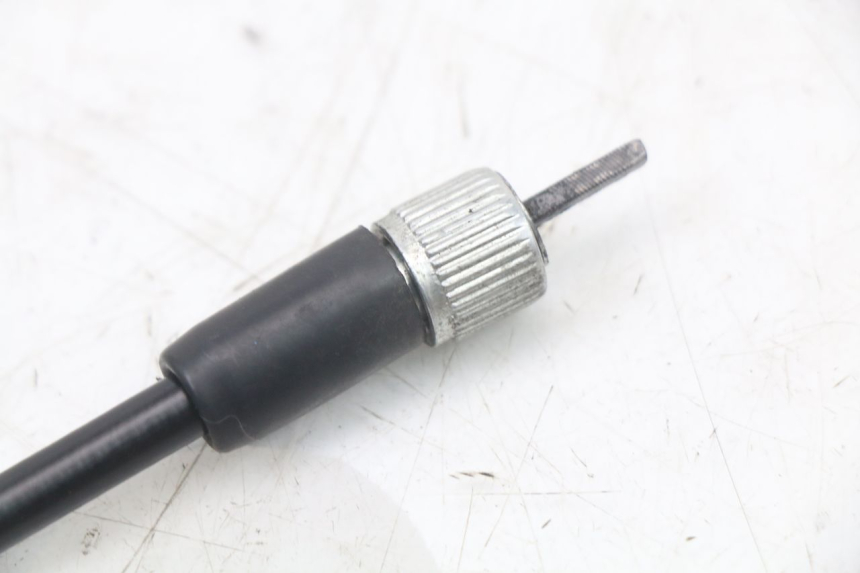 photo de SPEEDOMETER CABLE YAMAHA BW'S 50 (2004 - 2017) - Alternative perspective