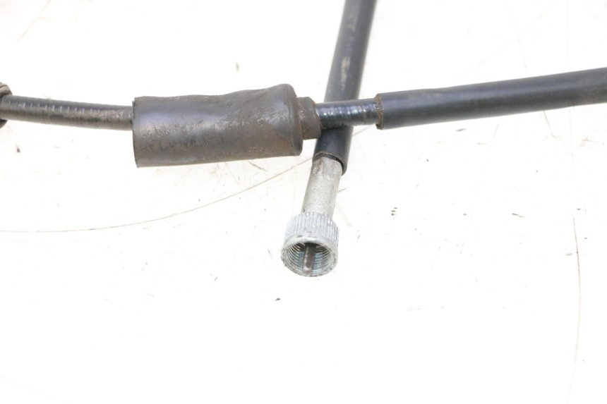 photo de SPEEDOMETER CABLE TGB CITY RS 50 (2011 - 2016) - Alternative perspective