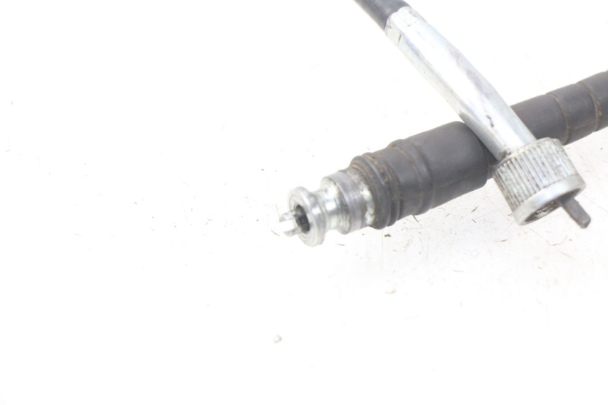 photo de SPEEDOMETER CABLE JMSTAR CJ12M 125 (2005 - 2007) - Zoom on usage condition