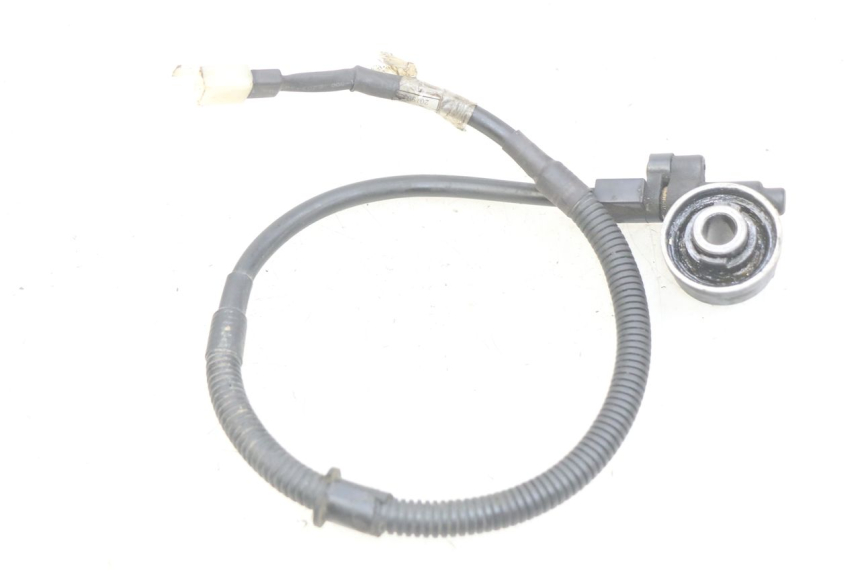 photo de SPEEDOMETER CABLE SYM CROX 4T 50 (2016 - 2023) - Zoom on usage condition