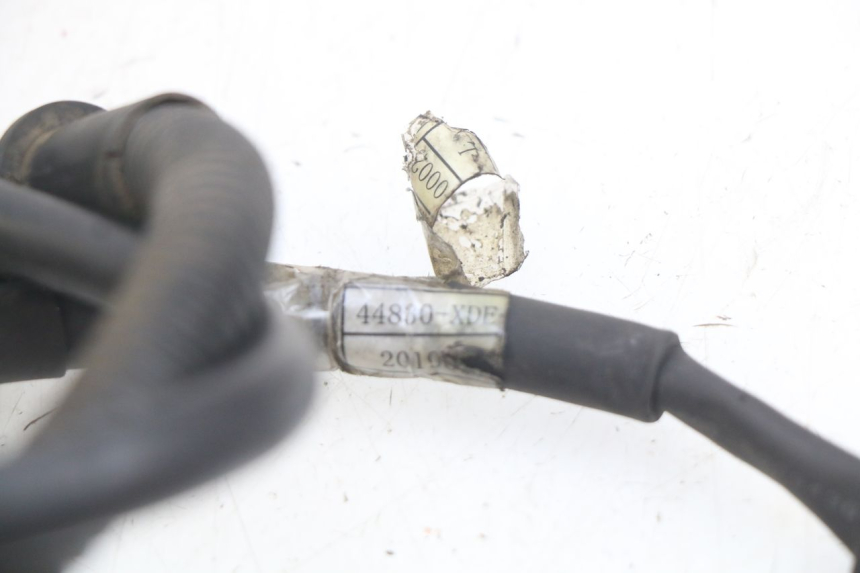 photo de SPEEDOMETER CABLE SYM CROX 4T 50 (2016 - 2023) - Alternative perspective